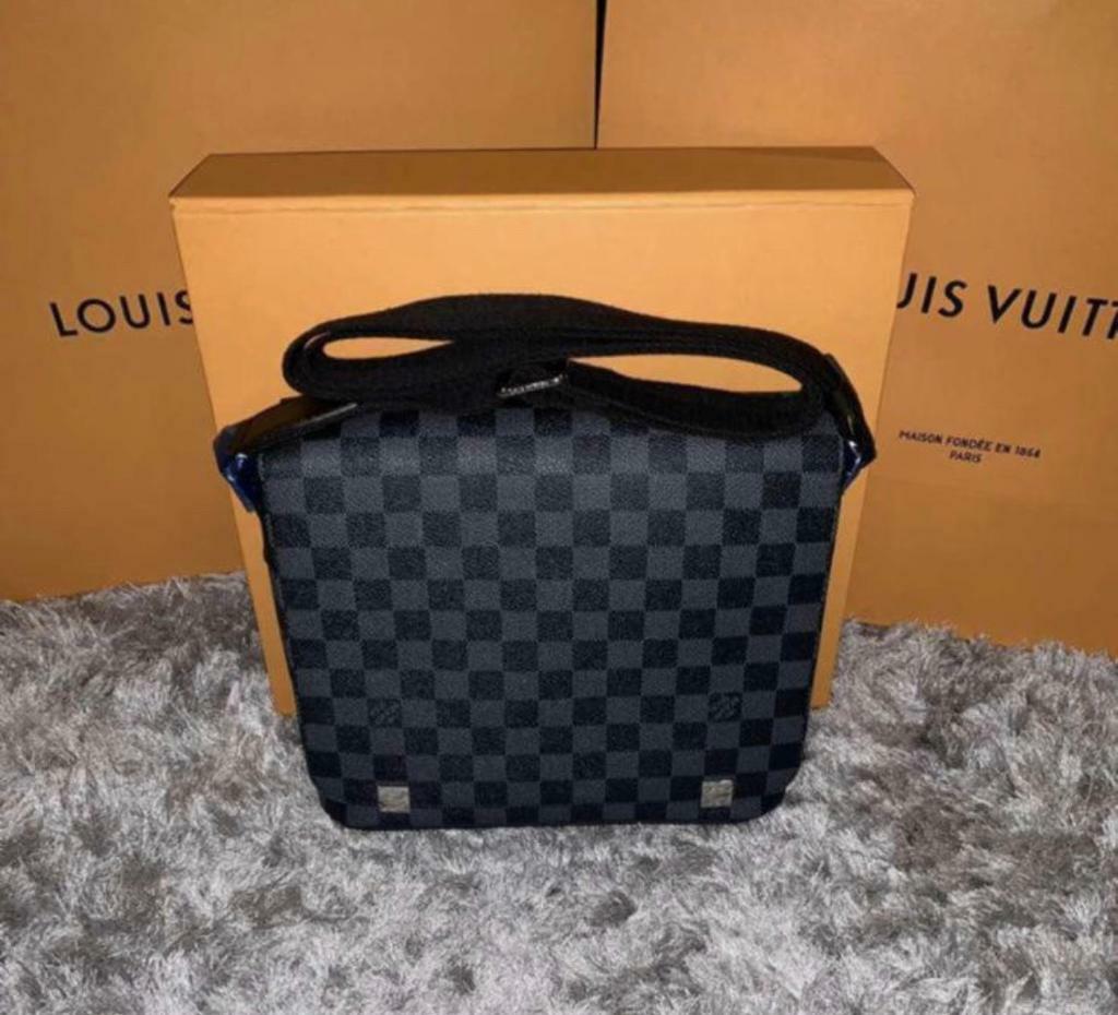 louis vuitton bag gumtree